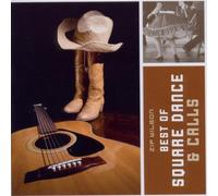 Wilson,Zip - Best of Square Dance & Calls