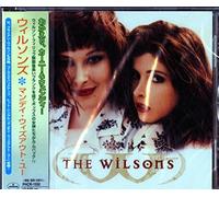 Wilsons, the - Monday Without You [Import]