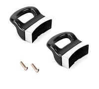 Wilsonzin 2Pcs Pentola Maniglia Ricambi Manico Padella Pentola Accessori di Ricambio Utensili Da Cucina Manico di Supporto Laterale della Pentola a Pressione Pentole per Pentola a Pressione