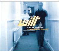 Wilt - It's All Over