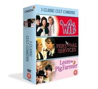 Wilt/Leon the Pig Farmer/...