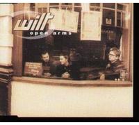 Wilt - Open Arms