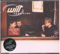 Wilt - Open Arms