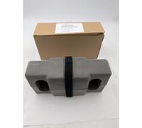 WILTEC 50688 Hrale Custodia Isolante per Scambiatore di Calore Piastra Inox B3-1