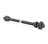 Wiltec Albero cardanico T6 Giunto cardanico 1200-1320mm 830Nm 540rpm Cardano 74kW (100CV) 2X 1 3/8" Z6