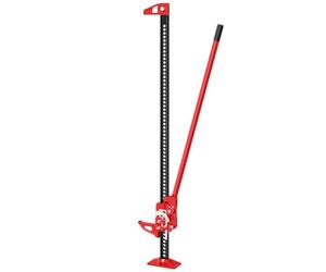 Wiltec Binda Meccanica 60" per Fuoristrada e Quad 150 cm Max 3000 kg Sollevatore cric