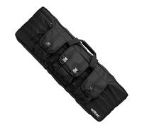 Wiltec Borsa impermeabile per fucili tipo 2 borsa per armi