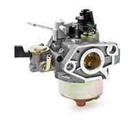 Wiltec Carburatore di Ricambio per Motore a Benzina LIFAN 9 CV Pezzo di Ricambio