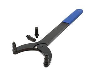 Wiltec Controsupporto per pignone Albero a camme VAG Utensile per Sostituzione Cinghia dentata