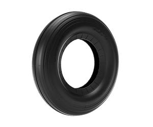 Wiltec Copertone Universale per Ruota pneumatica carriola 3.50-8/350 x 100 mm