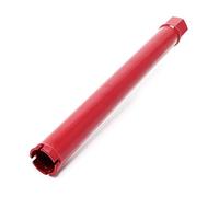 Wiltec Corona diamantata Ø 44 mm – per carotaggio a secco e umido