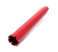 Wiltec Corona diamantata Ø 63 mm – per carotaggio a secco e umido