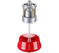 Wiltec Equilibratrice portatile gomme auto e moto Per mozzi da 3,8 a 10,2 cm