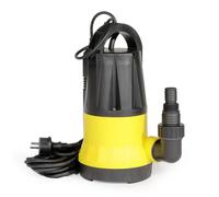 Wiltec Livellostato, sensore di livello per pompa sommersa acque reflue 400 W