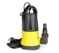 Wiltec Livellostato, sensore di livello per pompa sommersa acque reflue 900 W
