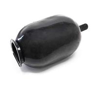 Wiltec Membrana per vaso di espansione a pressione 20-24 l in gomma EPDM per impianti idrici Autoclave