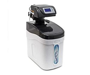 Wiltec NW-SOFT-C2 Addolcitore d'acqua 800 l/h con serbatoio salamoia da 12 kg e display