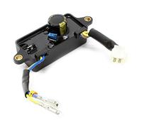 Wiltec Pezzo di Ricambio: regolatore Automatico di Tensione per generatori di Corrente 220V 2000-2500W