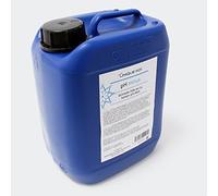 Wiltec PH Minus Unique Koi 5000 ml per laghetti con 50.000 Litri d'Acqua Abbassa Il Valore PH Riduttore PH