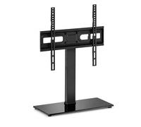 Wiltec Piantana TV per 35“-75” Porta TV a colonna 40 kg VESA max. 600 x 400