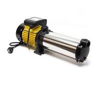 Wiltec Pompa centrifuga multistadio 2200W 9000 l/h max 105m 2850 giri/min uso domestico