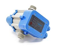 Wiltec Pressostato SKD-1 230V monofase 10 bar unità di controllo pompa funzionamento a secco, per autoclave