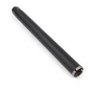 Wiltec Punta diamantata per carotatrice Ø 52 mm, lunghezza 450 mm, UNC 1¼, ingranaggio a denti diritti, rendimento elevato, per carotaggio a umido, corona diamantata per calcestruzzo, pietra, granito