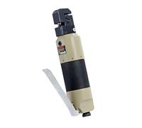 Wiltec Punzonatrice lamiera ad aria compressa, matrice 5 mm e piegatura 13 mm
