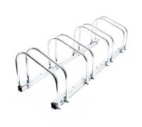 Wiltec Rastrelliera Porta Bici