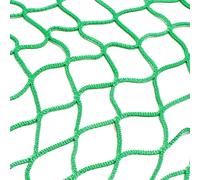 TTWiltec Rete ferma carico per trasporto su rimorchio 2,5 x 1,5 m maglie 45x45 m