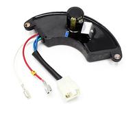 Wiltec Ricambio per generatore di Corrente Regolazione Automatica della Tensione 220 V 3000-6500 W