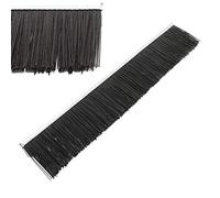 Wiltec Spazzola di ricambio 55 cm per spazzatrice da prato da 105 cm Trattorino tosaerba