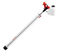 Wiltec Spruzzatore pressione MicroULV+ per depolverizzazione scuderia a batteria