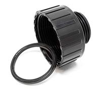 Wiltec SunSun Connettore di Ricambio per Pompa per laghetto ad Immersione da 47,44 mm a 32,89 mm Riduttore