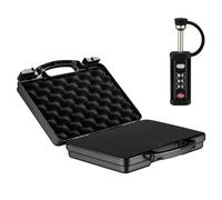 Wiltec Valigetta per armi 310x256x86mm TSA Serratura per valigetta