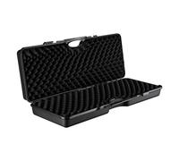 Wiltec Valigetta porta armi 88 x 34 x 13,5 cm Custodia per due fucili 34,5"