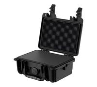 Wiltec Valigetta rigida universale impermeabile 21,9x18,5x10,4 cm porta attrezzi