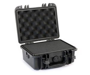 Wiltec Valigetta rigida universale impermeabile 21,9x18,5x10,4 cm porta attrezzi