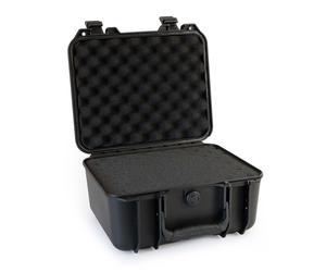 Wiltec Valigetta rigida universale impermeabile 36,2x 31 x 17,5cm porta attrezzi