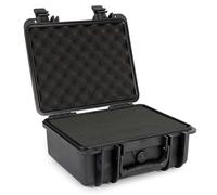 Wiltec Valigetta universale 45 x 35 x 16 cm Rigida Impermeabile Inserto schiuma