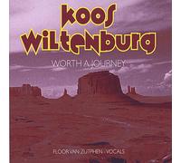 Wiltenburg, Koos - Worth A Journey