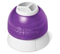 Adattatore per 3 colori per sac à poche e beccucci Wilton