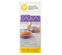 Wilton 02-0-0186 Utensili da Cucina, Plastica, Altro