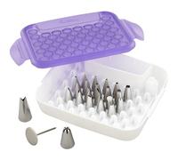 Wilton 02-0-0234 Kitchen Tools, Plastic