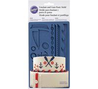 Wilton 03-0-0065 Kitchen Tools, Plastic