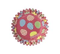 Wilton 100 Mini PIROTTINI Pulcino Coniglio Pasqua