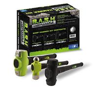 Wilton 11112 b.a.s.h Shop Hammer kit