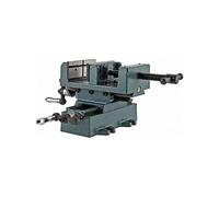 Wilton 11694 4-Inch Cross Slide Drill Press Vise by WMH Tool Group