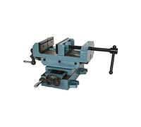 Wilton 11696 - Morsa per trapano a croce, 15,2 cm