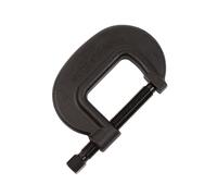 Wilton 14545 3-Fc, serie "O" ponte C-morsetto completo mandrino di chiusura, 0-Inch-3-3/8 Inch Jaw Opening, 2-3/8 Inch Throat Depth